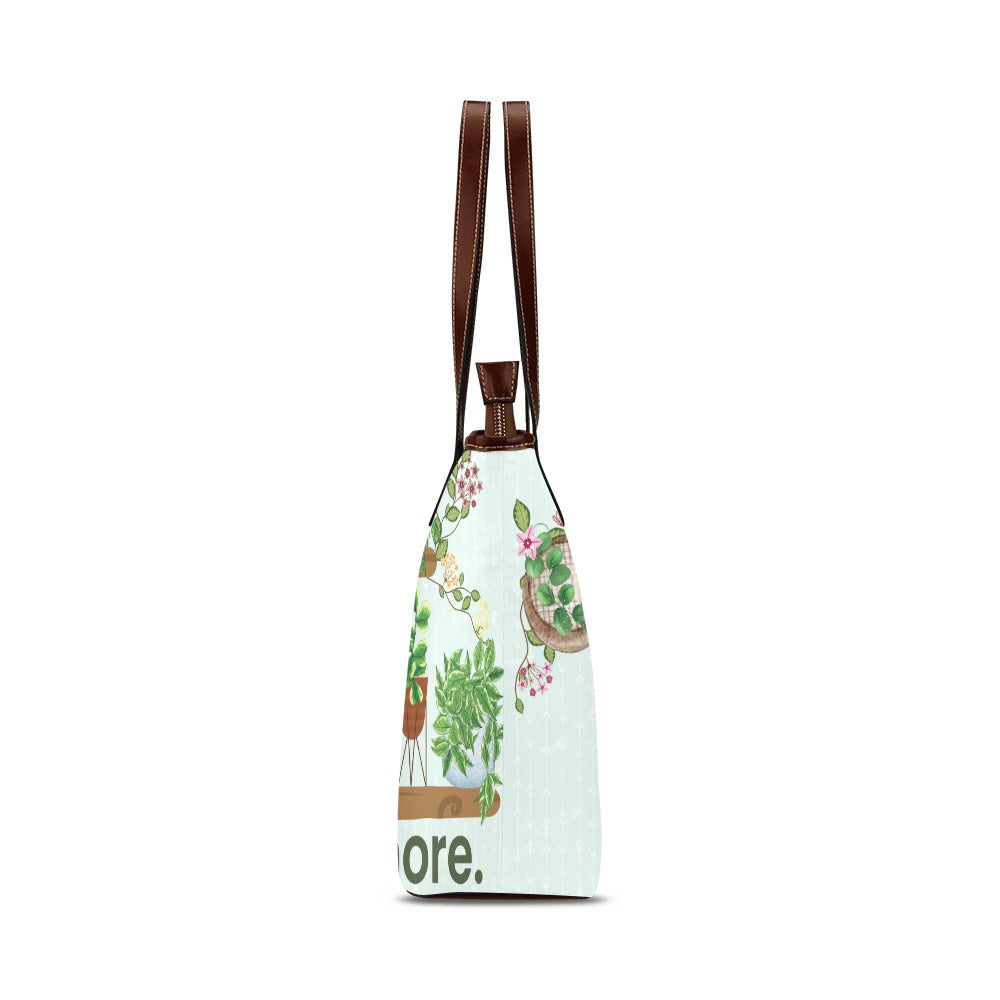 HOYAHOLIC TOTE BAG BOOK TOTE