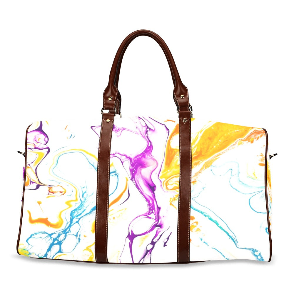 ROSELLUE TRAVEL TOTE