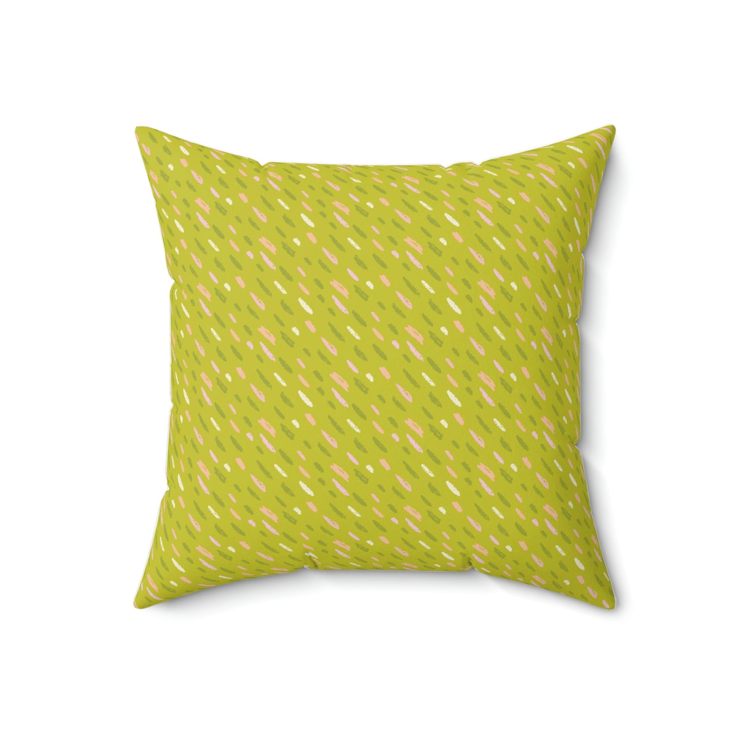 HOYAHOLIC EASILY DISTRACTED BY HOYAS CUSHION