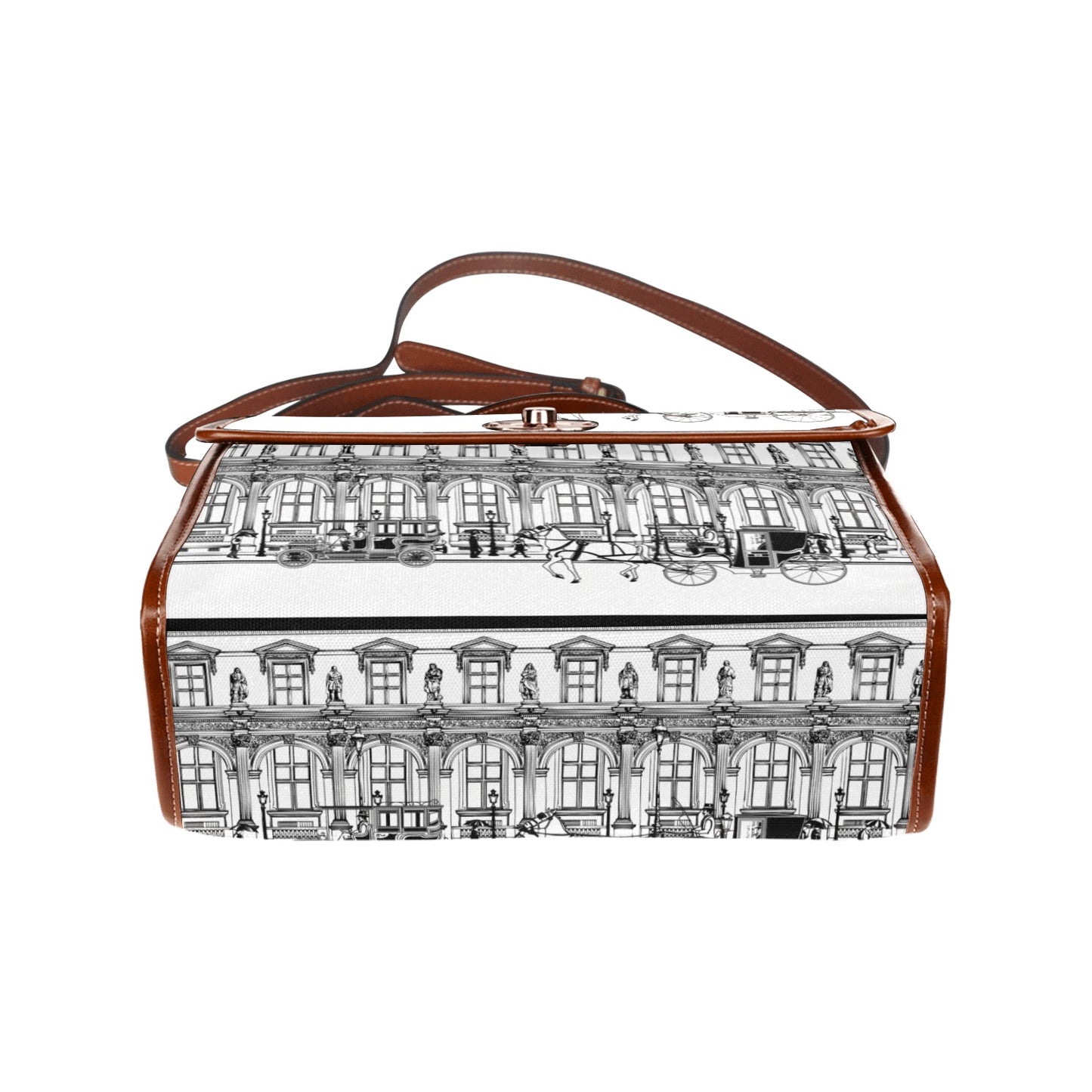 VICTORIA BREE BAG