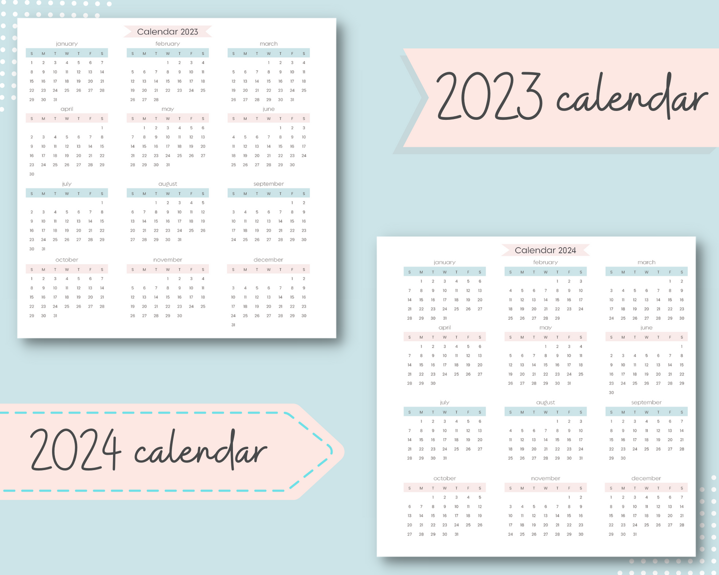 Ultimate Meaningful Life Planner 2023 2024