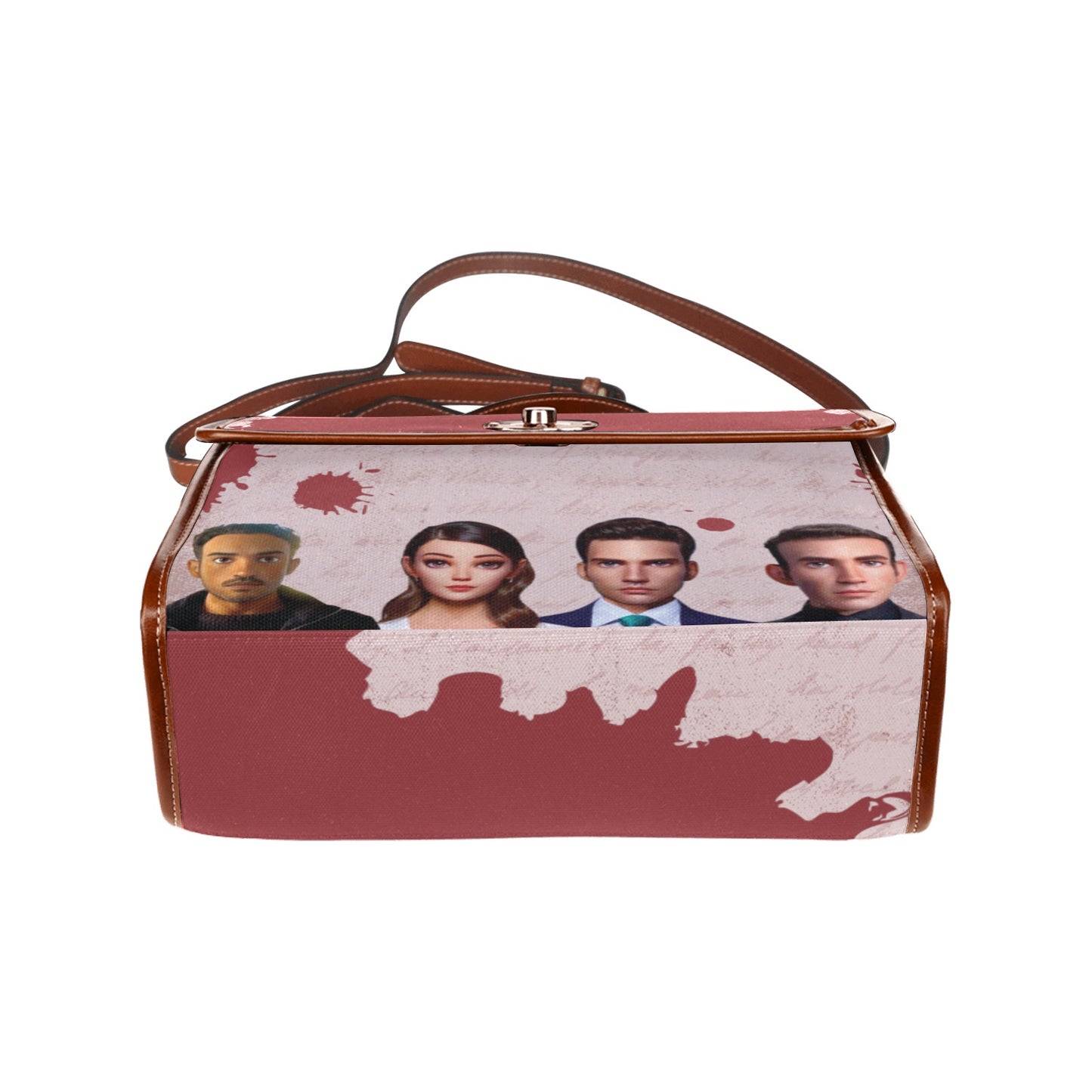 YARGI BREE BAG