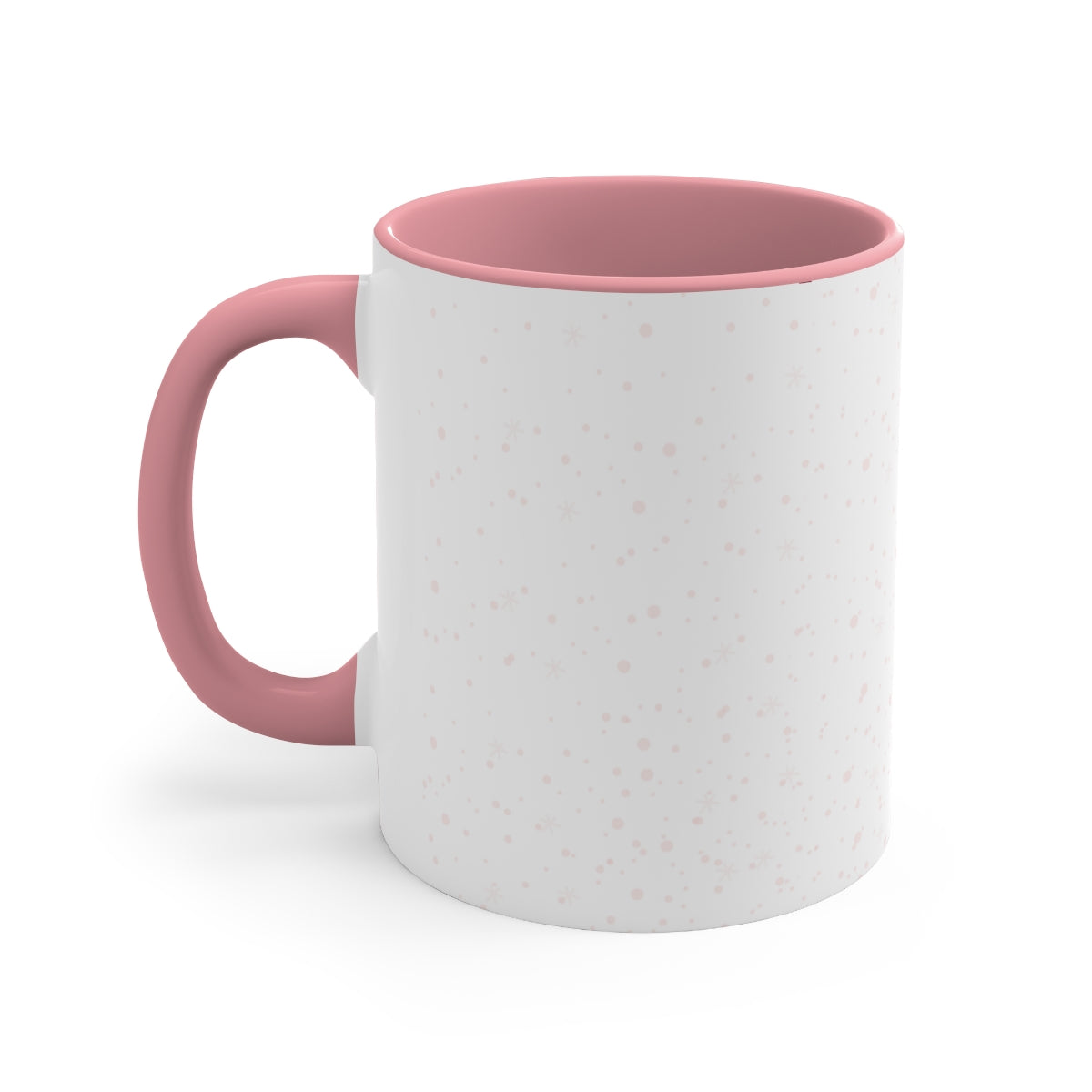 ANGEL NUMBER 666 JAZZBERRY MUG, 11OZ