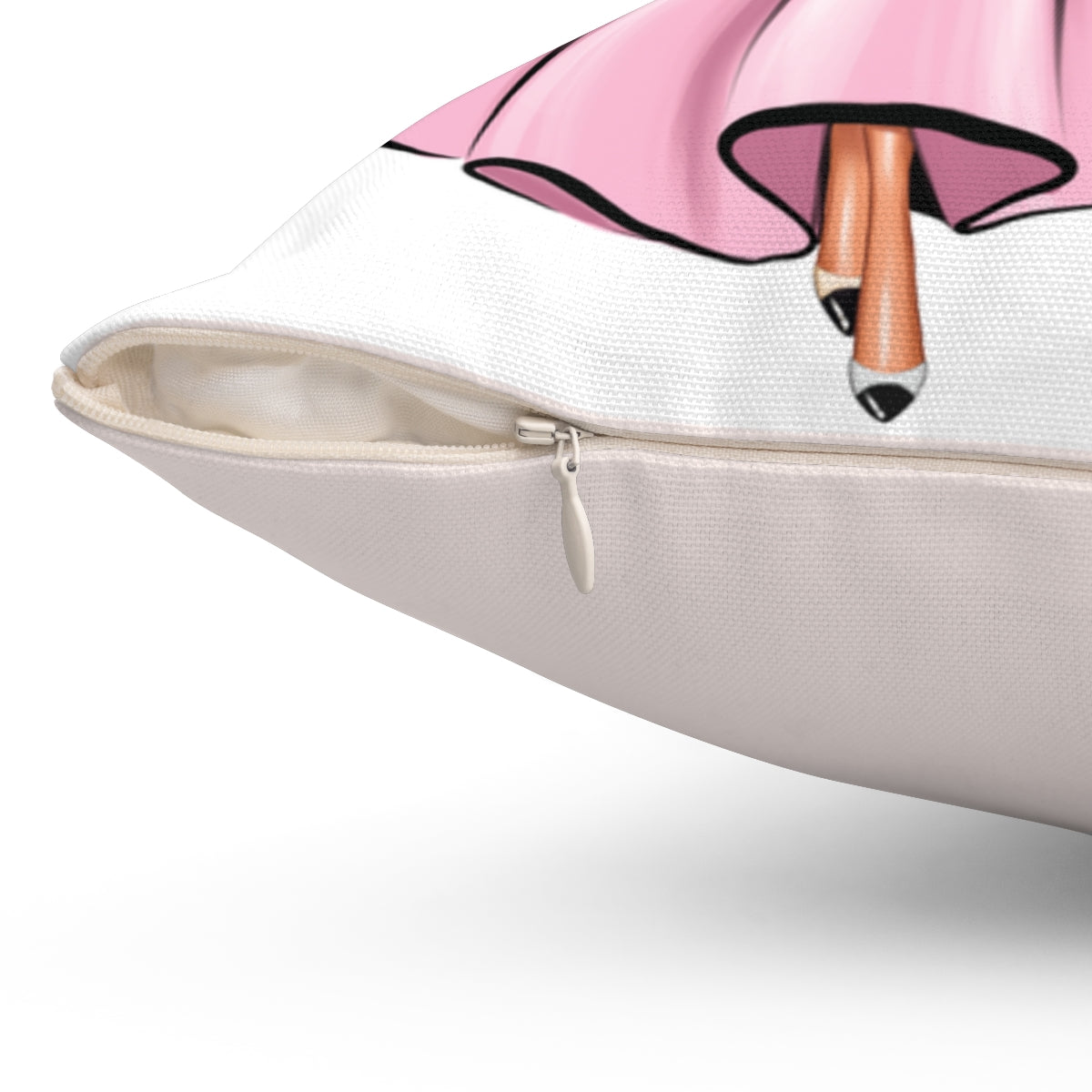 CHARLOTTE IN PARIS CUSHION