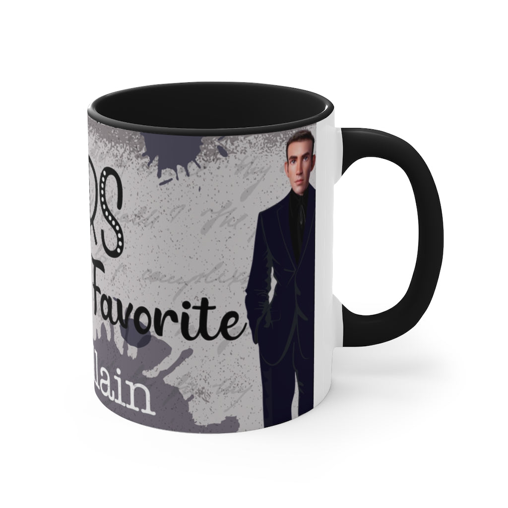 PARS COFFEE MUG 11oz