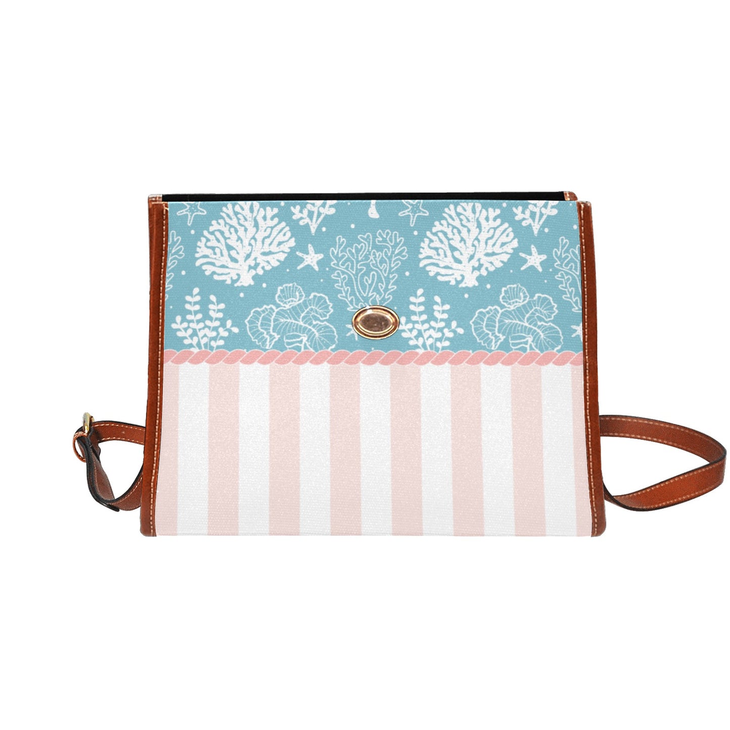 PALM BEACH BREE BAG