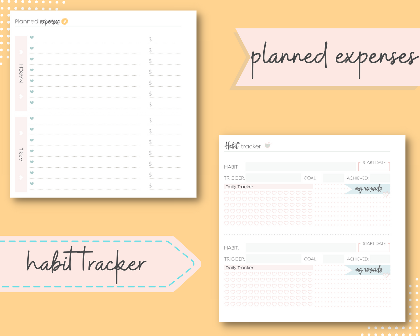 Ultimate Meaningful Life Planner 2023 2024