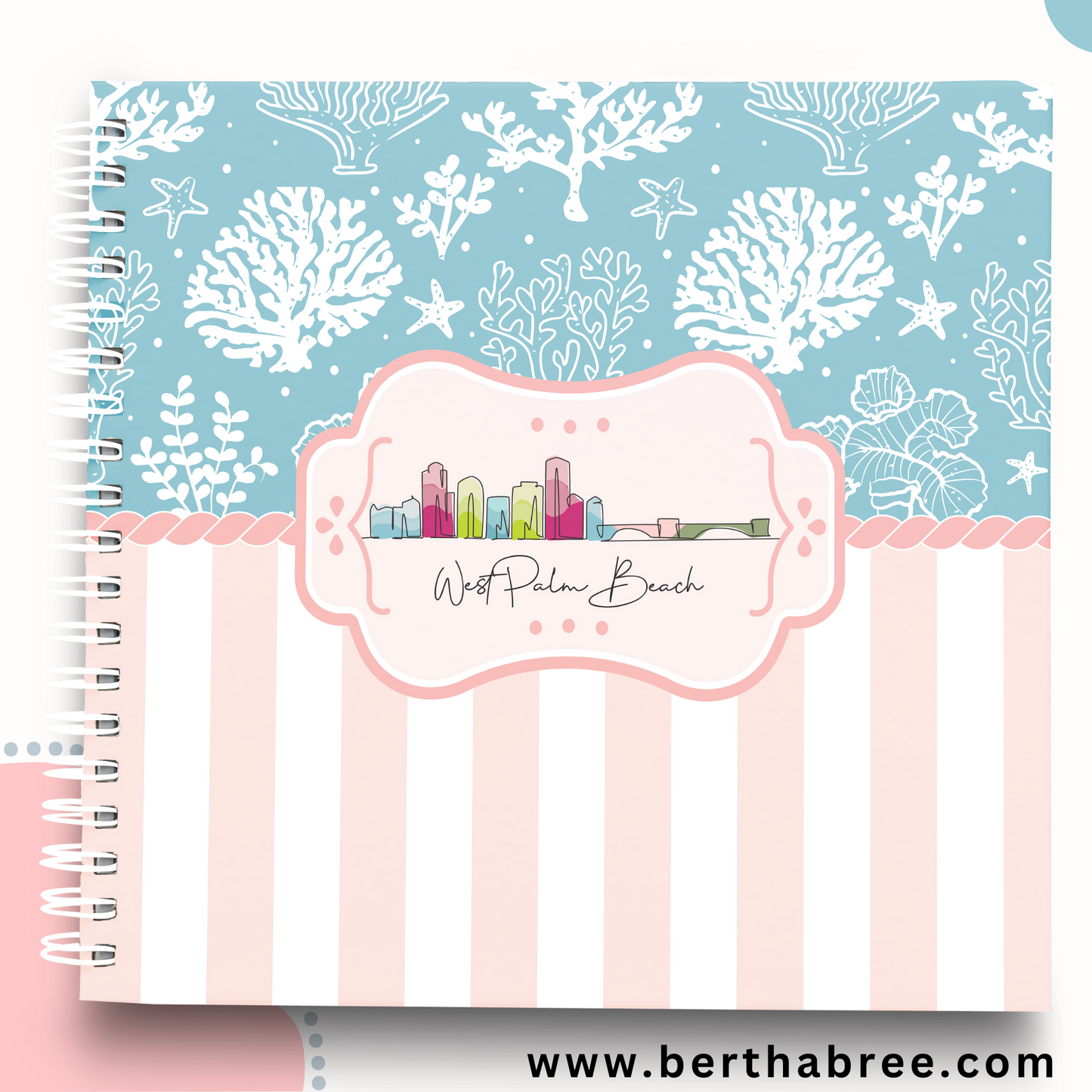 Planner me to - Printable Planner, Journal & Notepad Cover