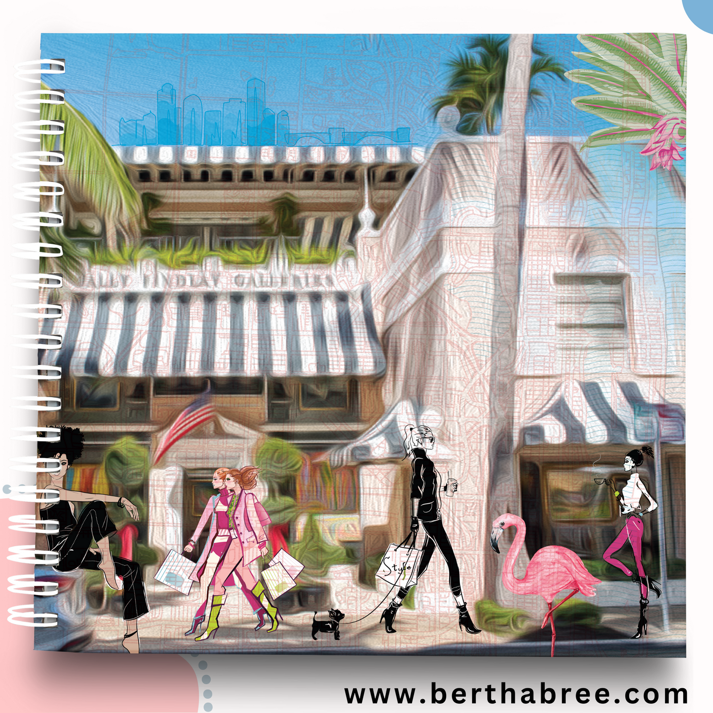 Planner me to - Printable Planner, Journal & Notepad Cove