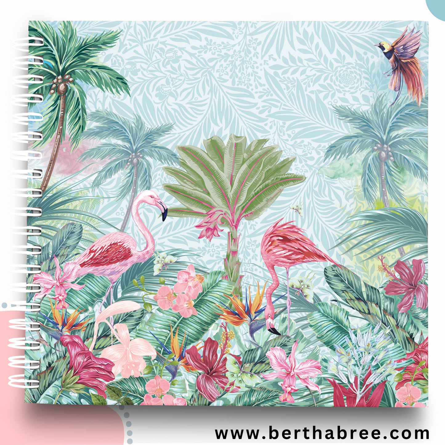 Planner me to - Printable Planner, Journal & Notepad Cover