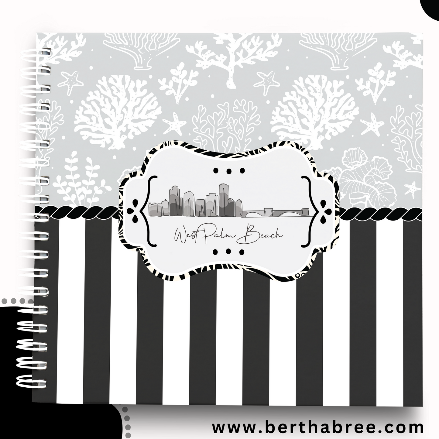 Planner me to - Printable Planner, Journal & Notepad Cover