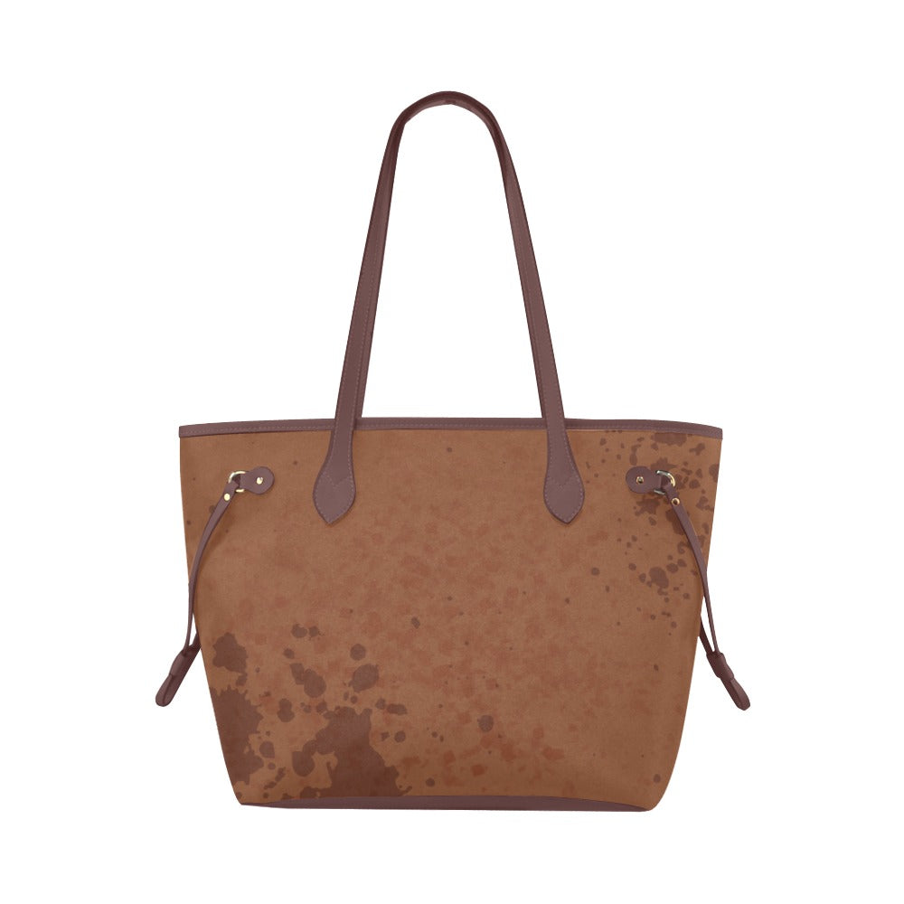 JULIA NOEMIA CLOVER BAG