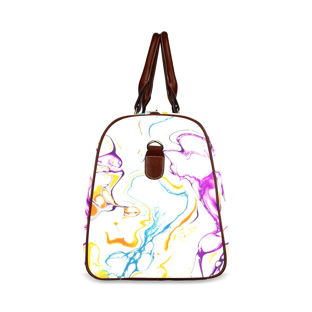 ROSELLUE TRAVEL TOTE