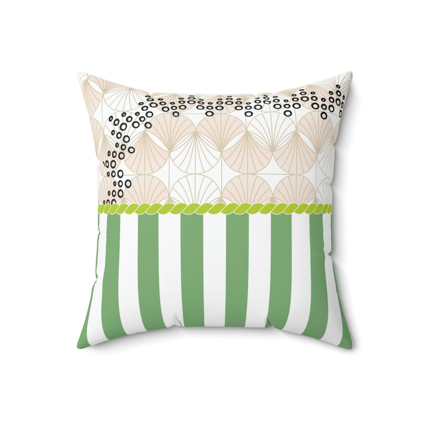 Julie Khanna Cushion