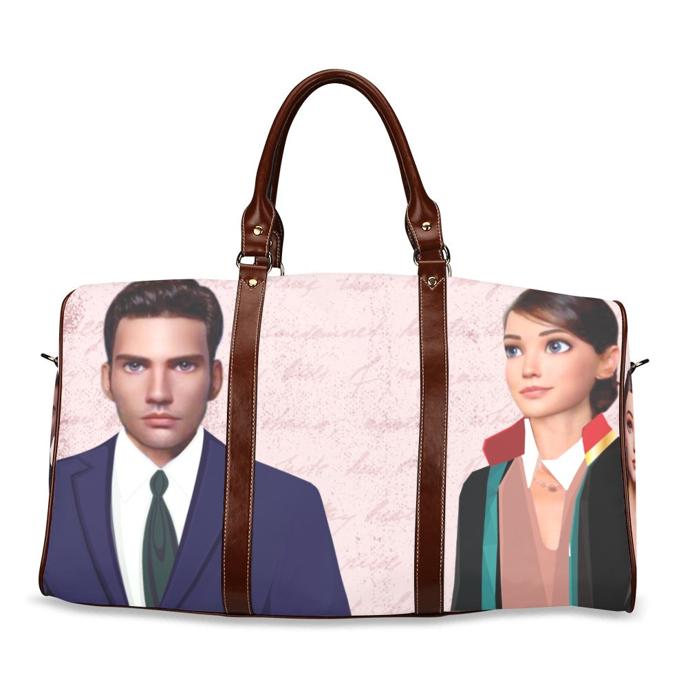 YARGI TRAVEL BAG