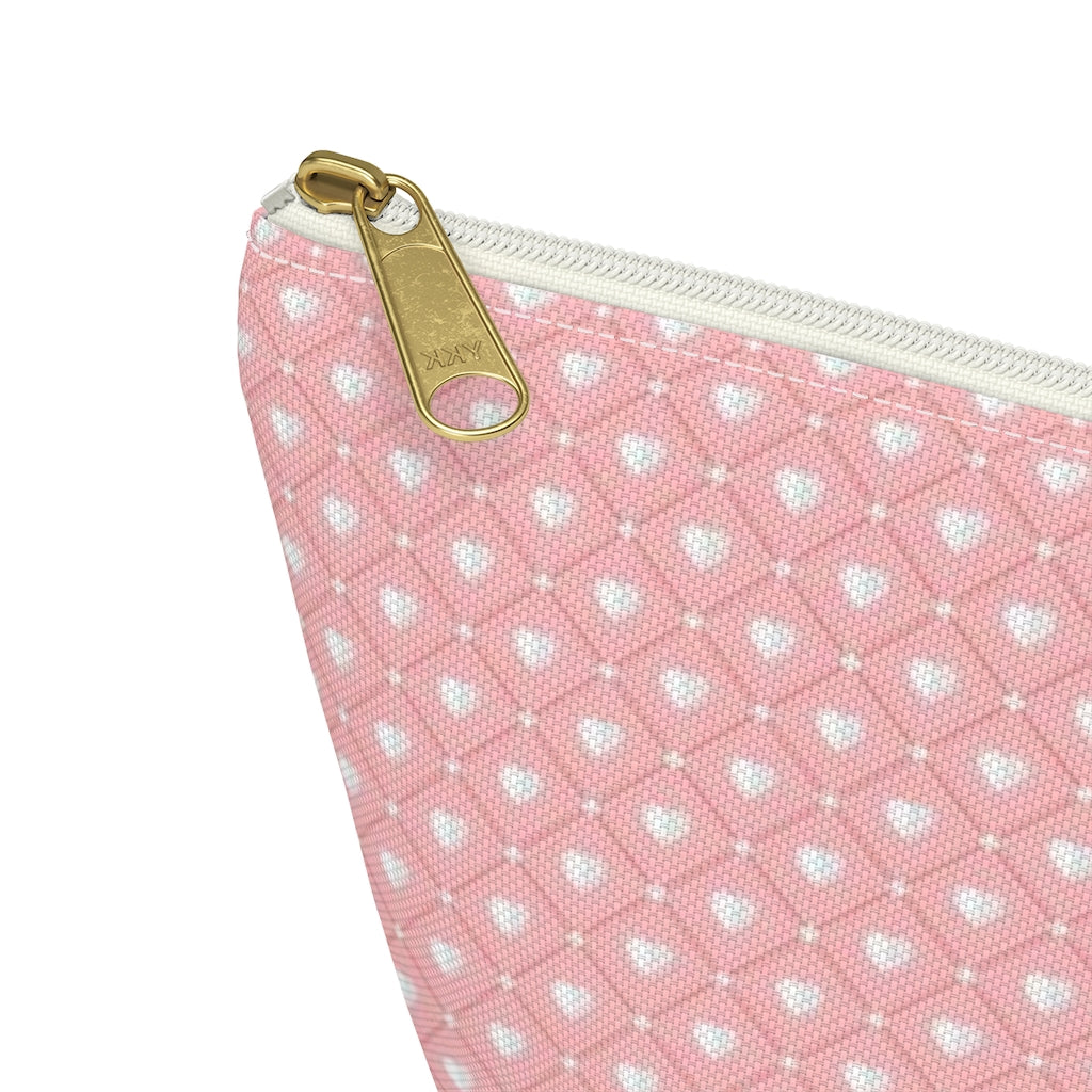 MIMO HEART ACCESSORY POUCH