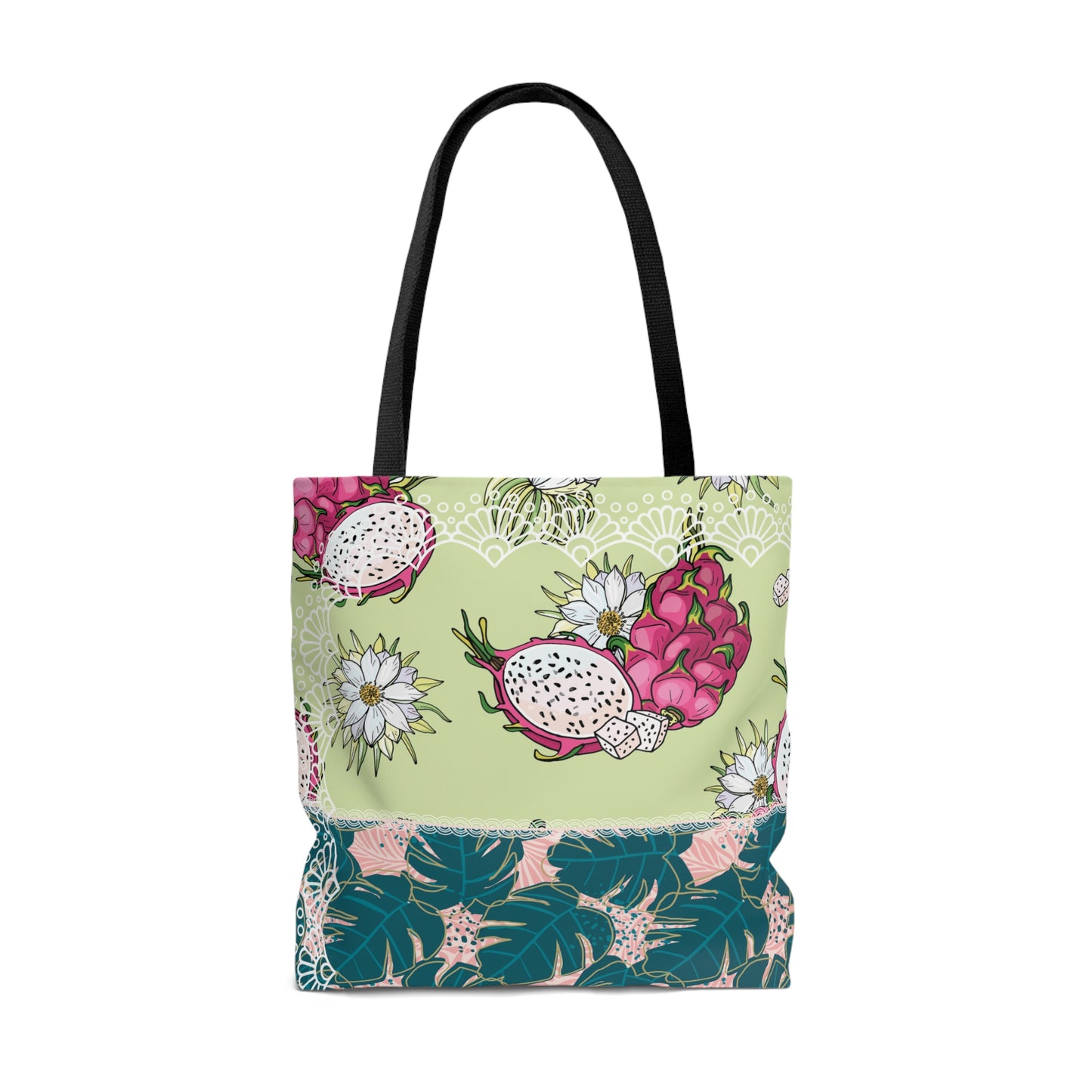 Anna Molda Tote Bag