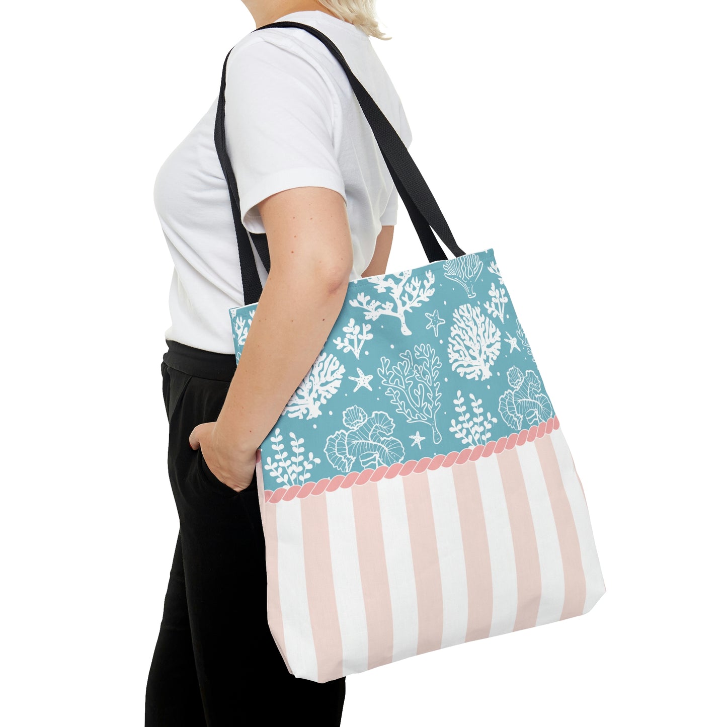 Palm Beach Tote Bag
