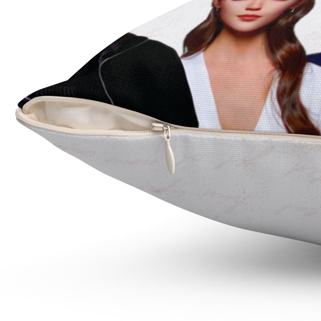 YARGI CUSHION