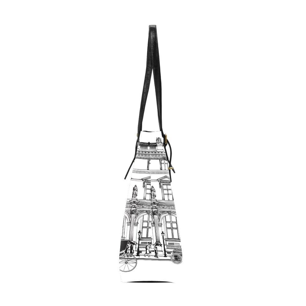 VICTORIA EURAMERICAN TOTE