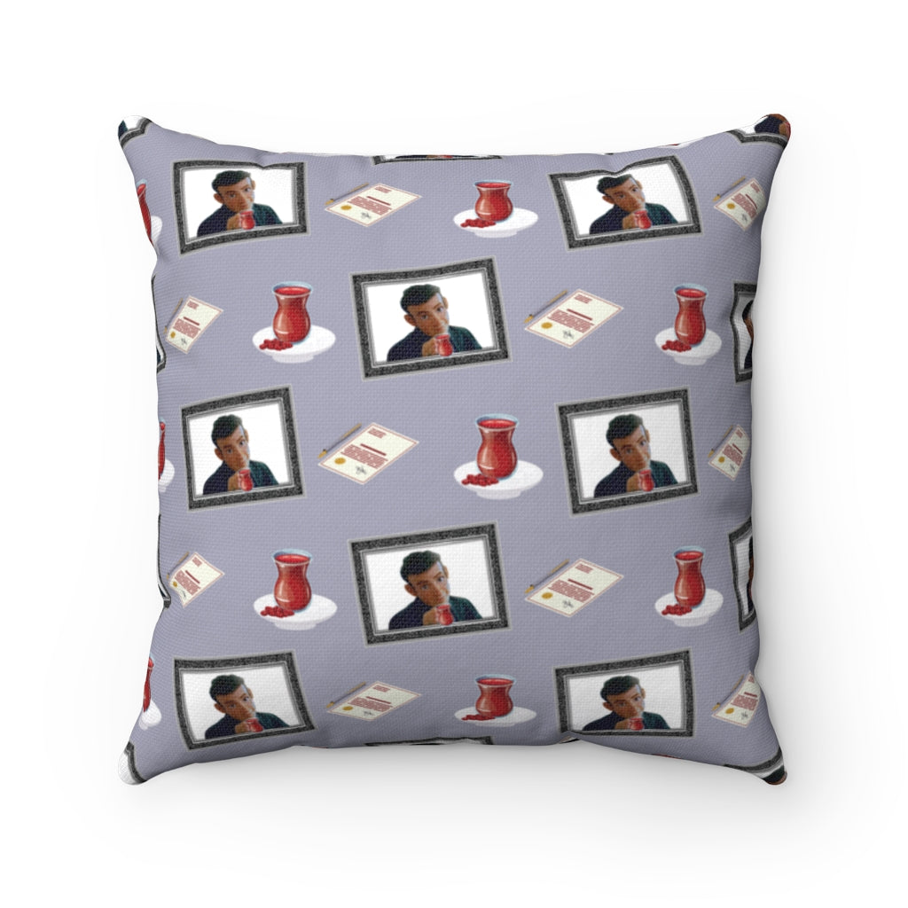 PARS CUSHION