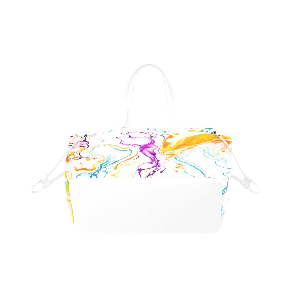 ROSELLUE CLOVER BAG