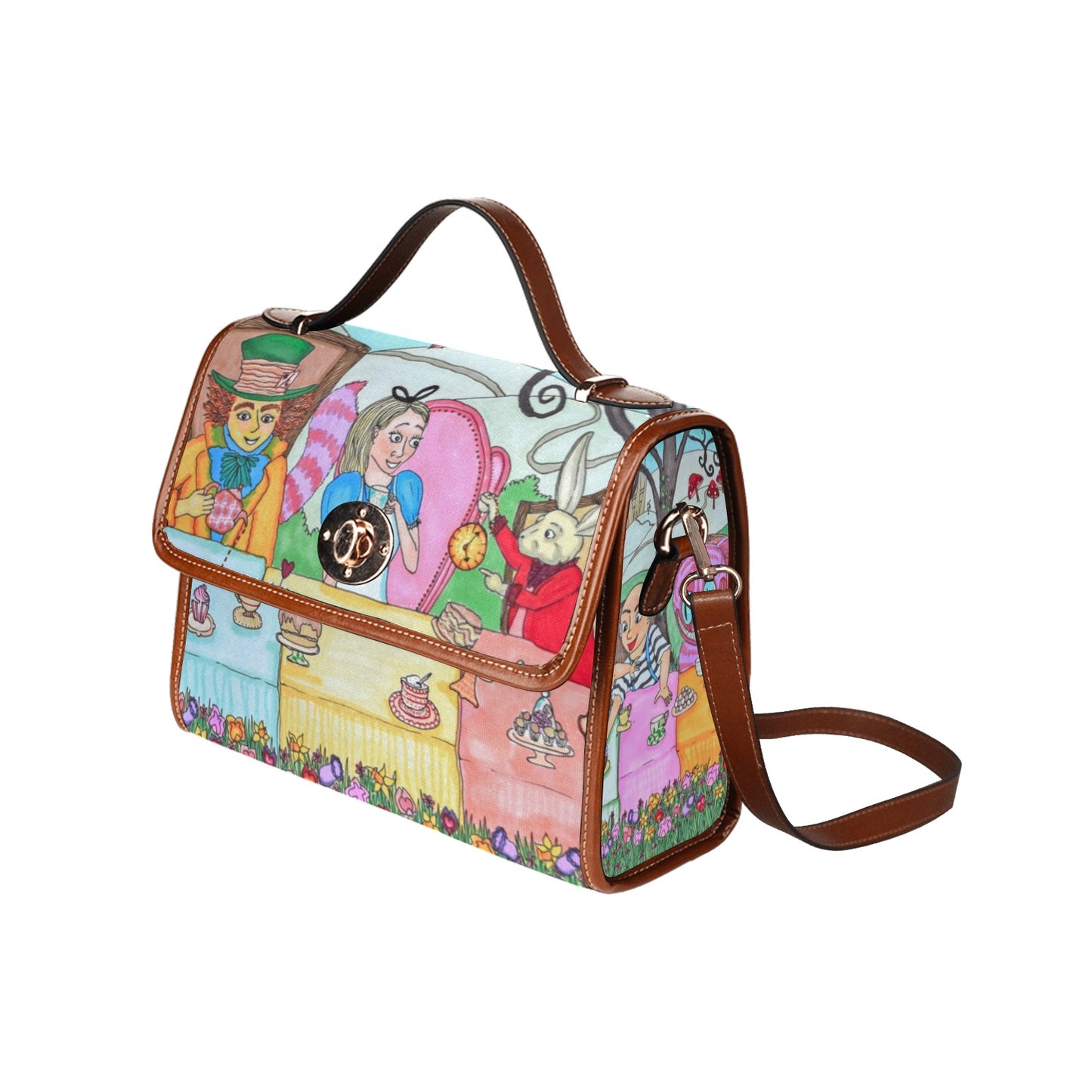 ALICE BREE BAG