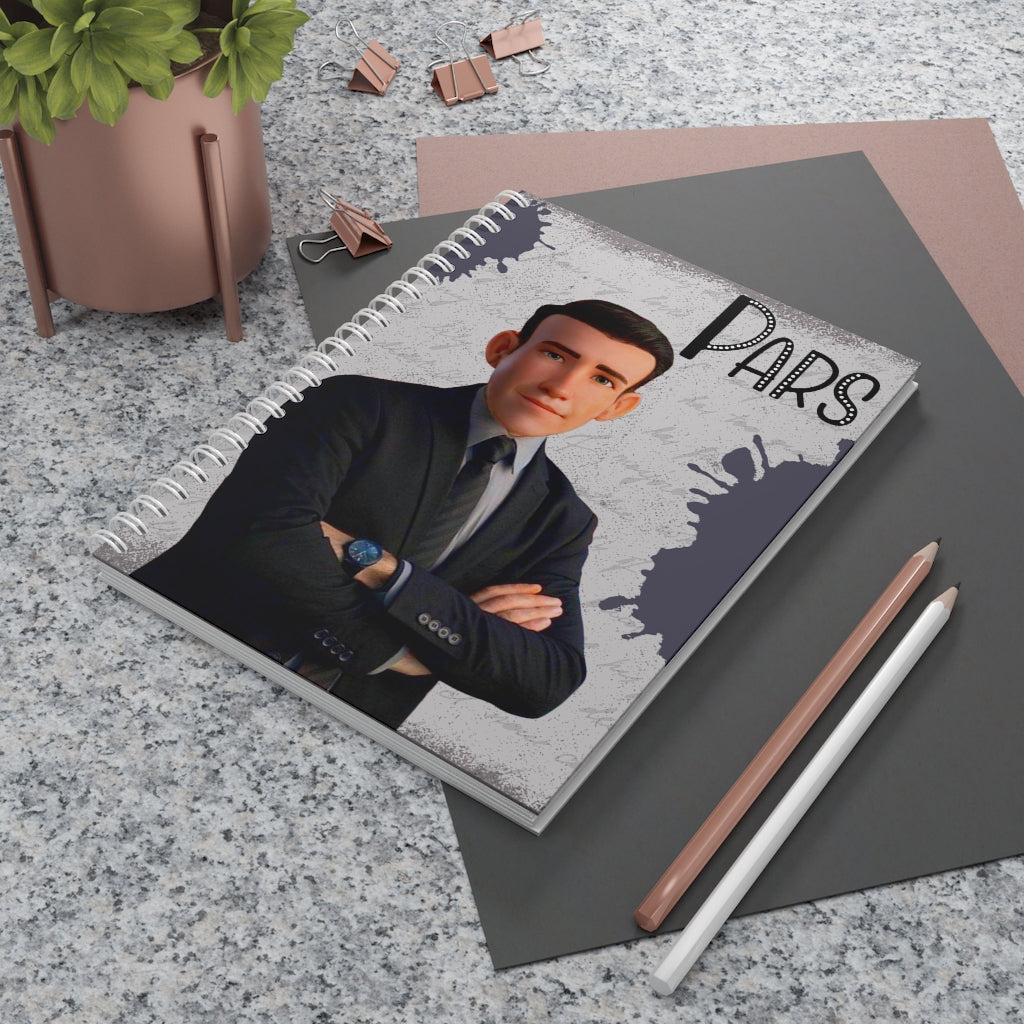 PARS NOTEBOOK