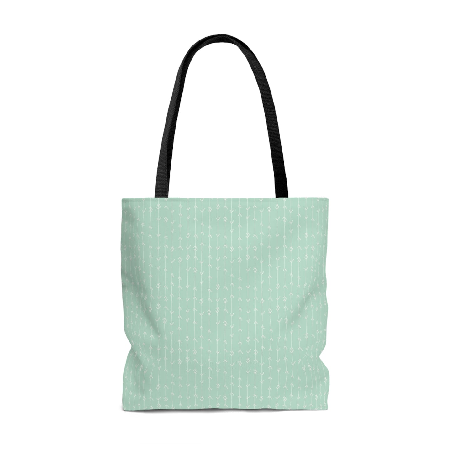 HOYAHOLIC HIGH TEA HOYA GARDEN TOTE BAG