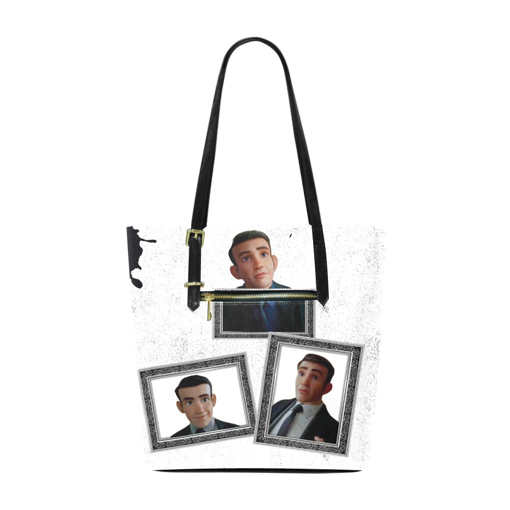 PARS EUROAMERICAN TOTE