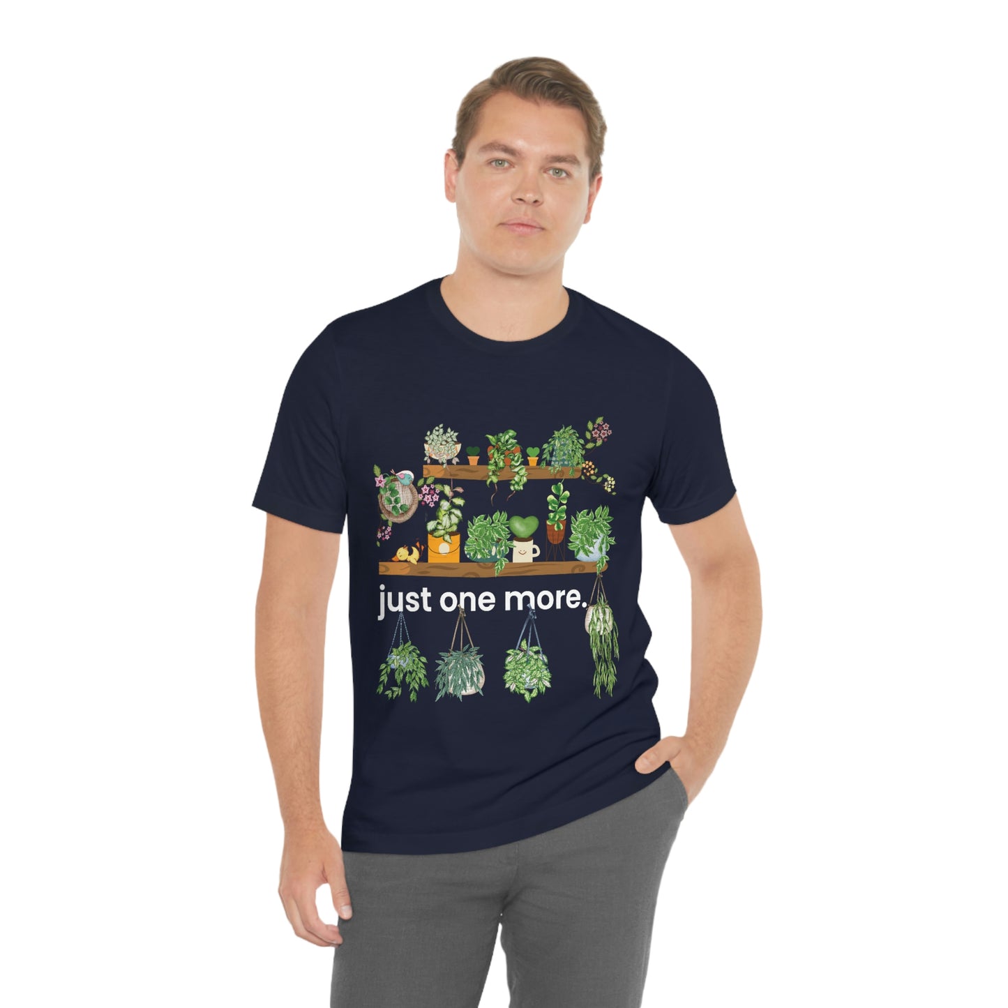 HOYAHOLIC ROOM SHORT SLEEVE TEE