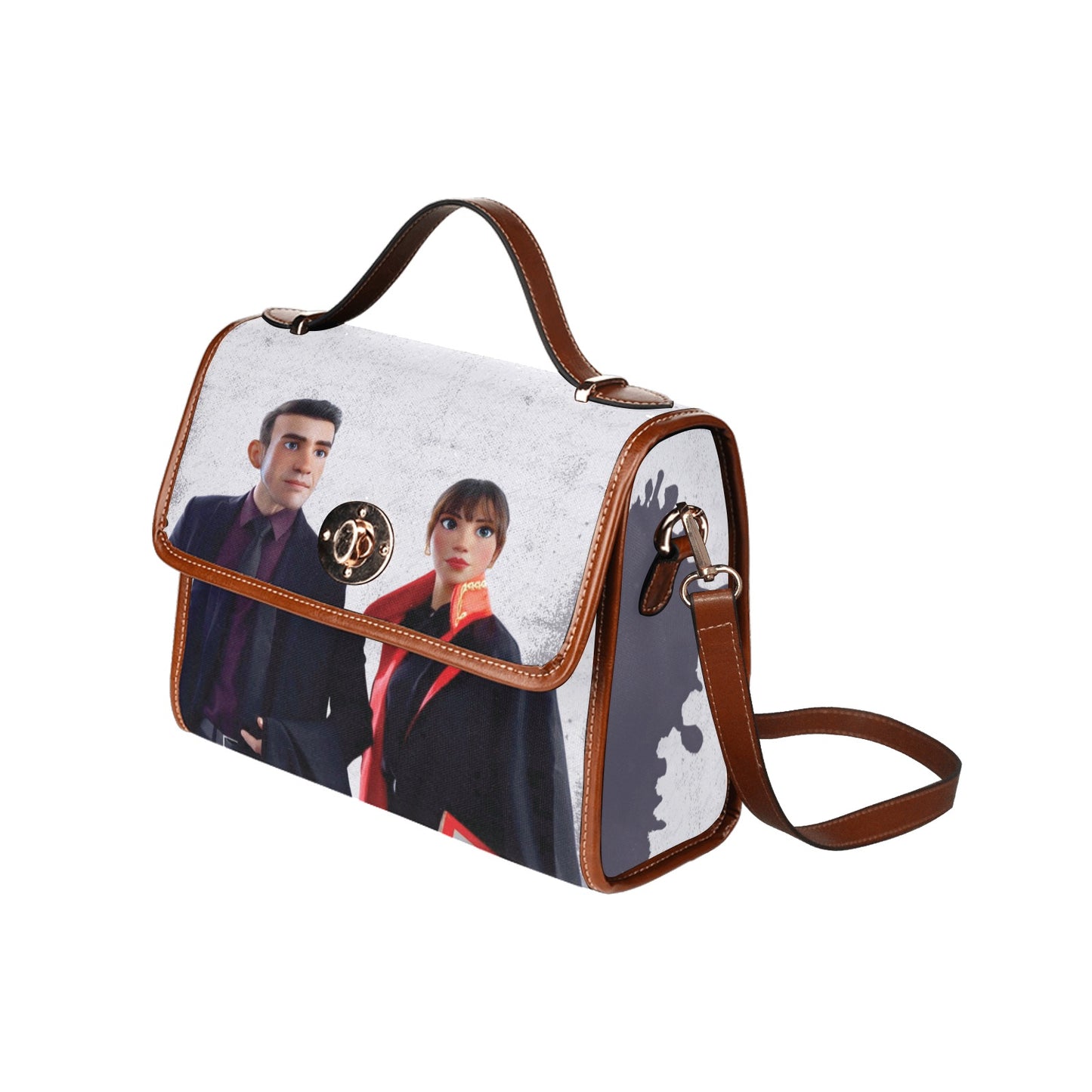 PARS BREE BAG