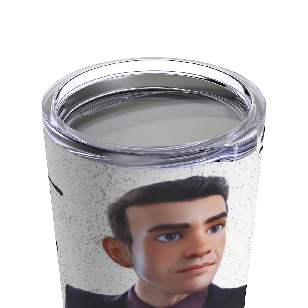 PARS TUMBLER 20oz