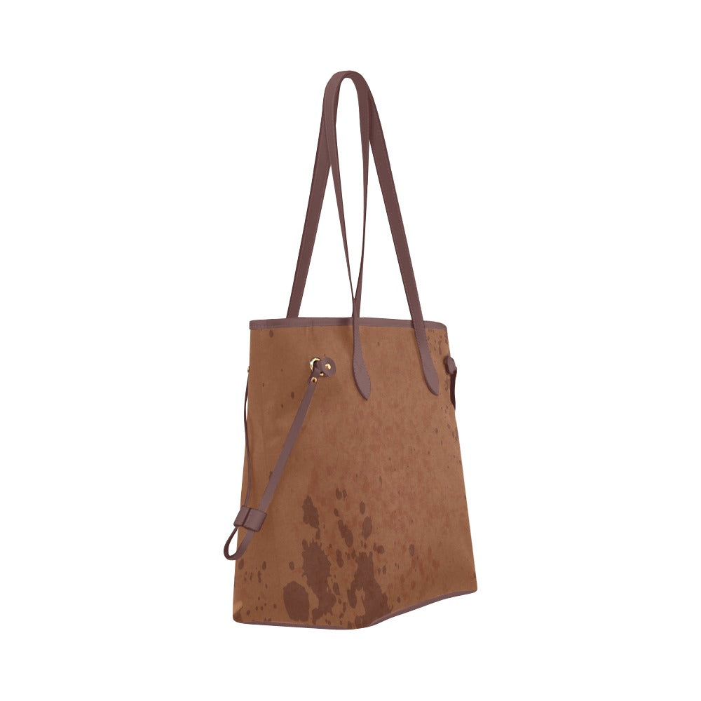 JULIA NOEMIA CLOVER BAG