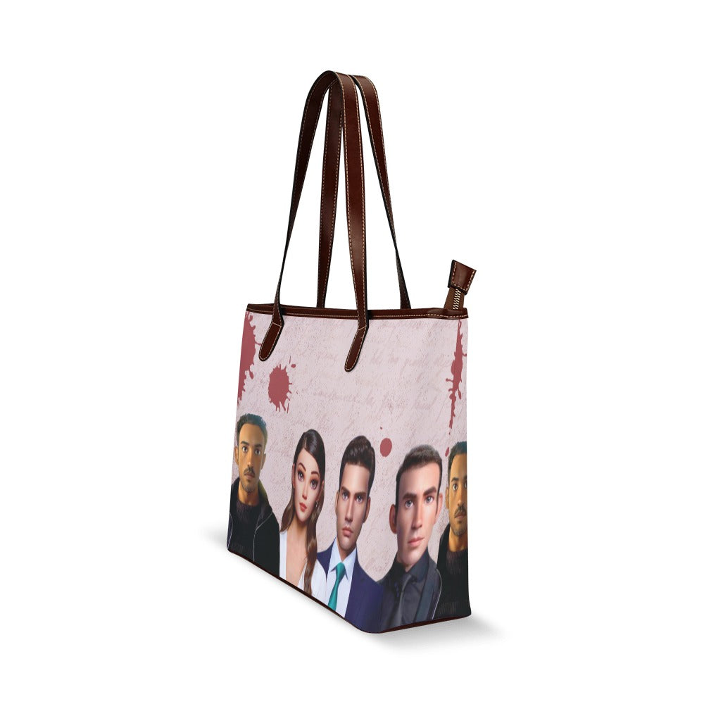 YARGI BOOK TOTE
