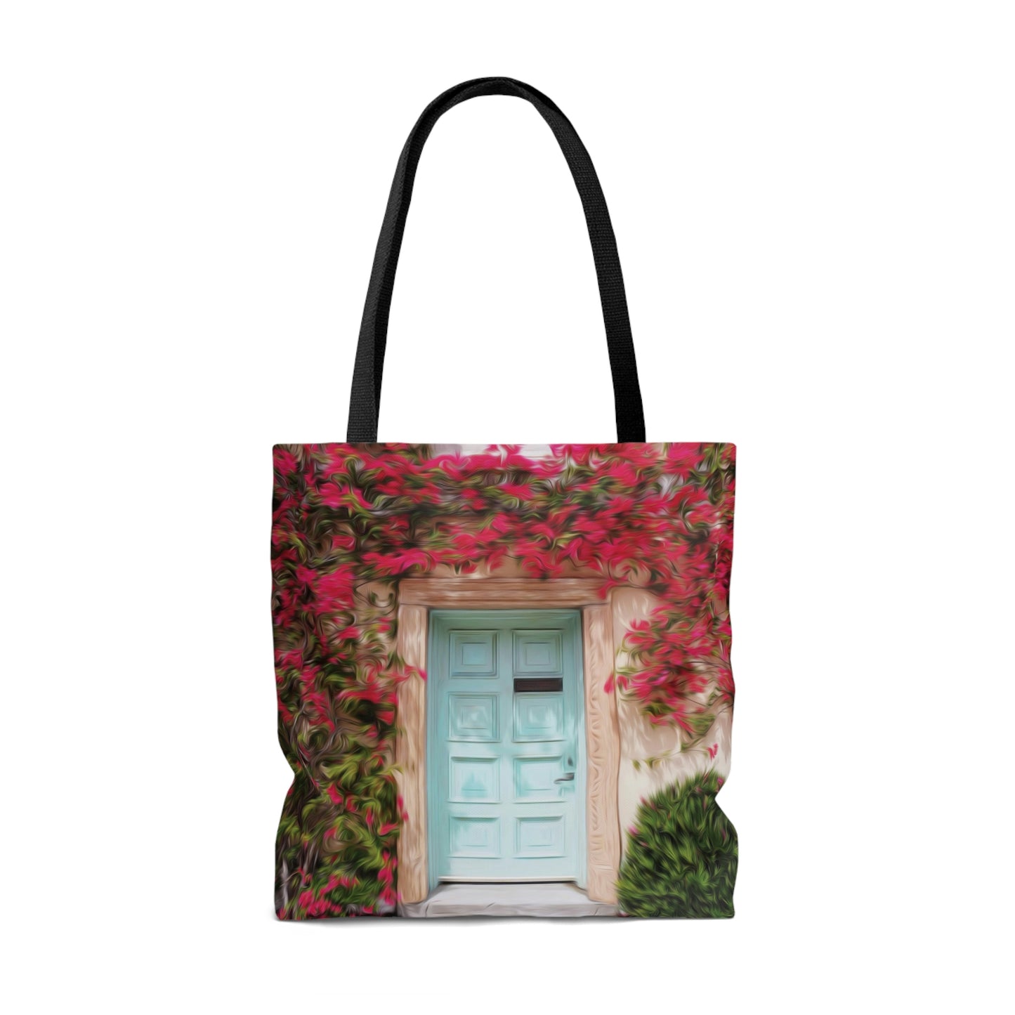 Roberta Salgado Tote Bag