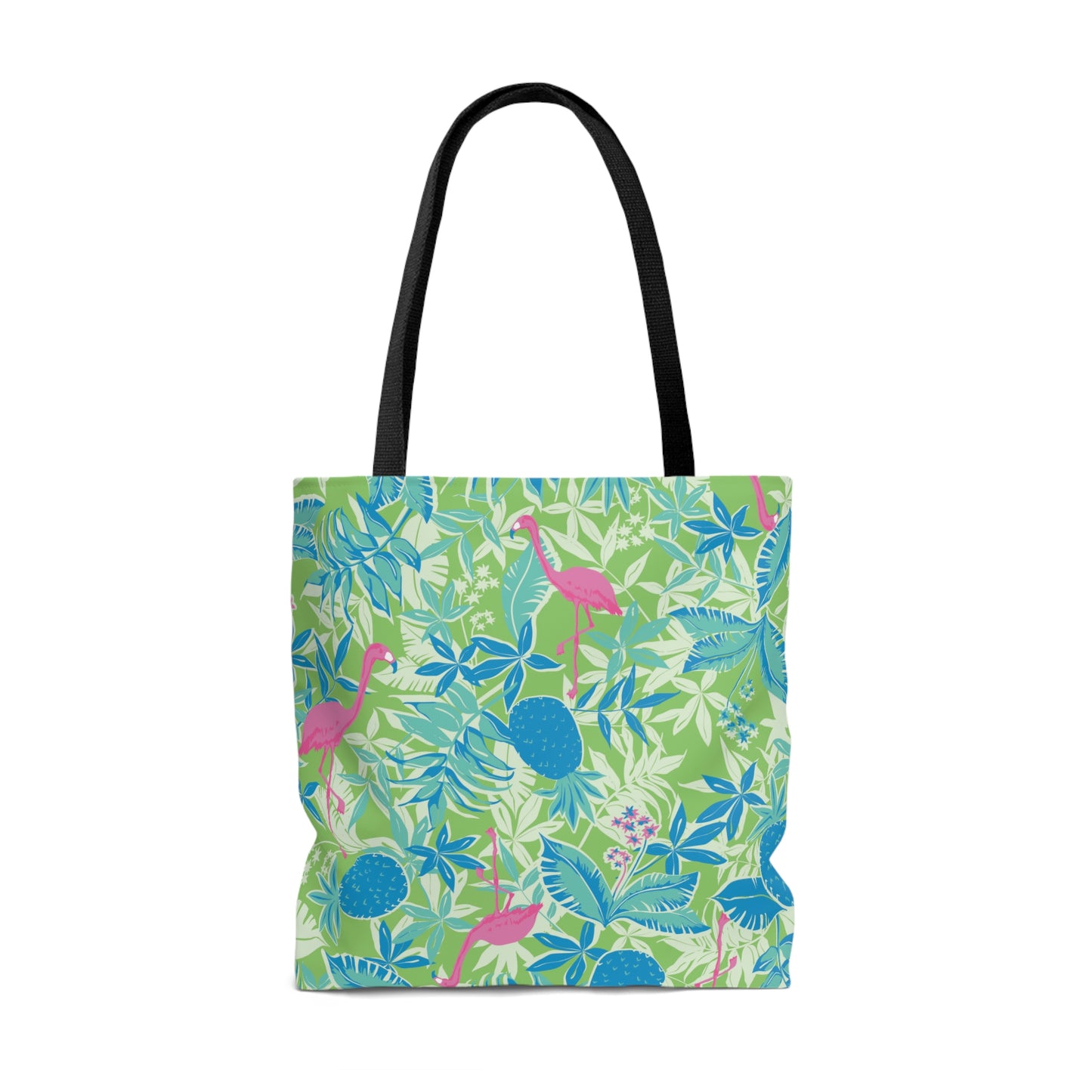 Dani DeHaney Tote Bag