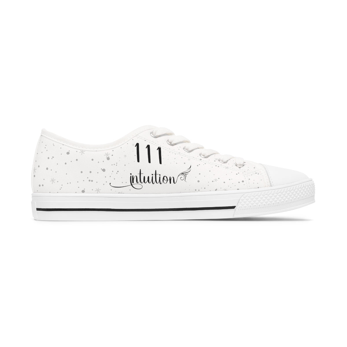 ANGEL NUMBER 111 SHOES