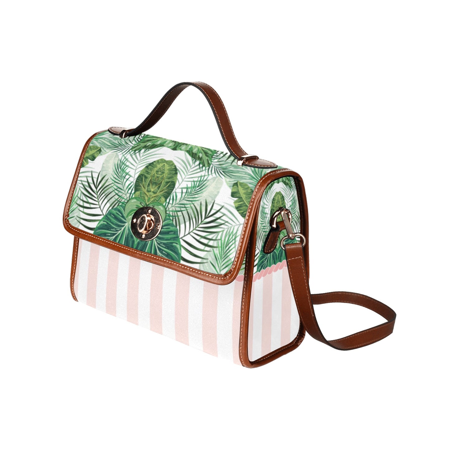 GLORIA KISEL BREE BAG