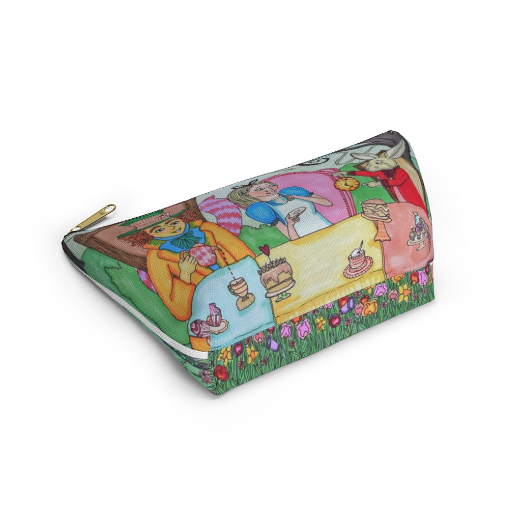 ALICE ACCESSORY POUCH
