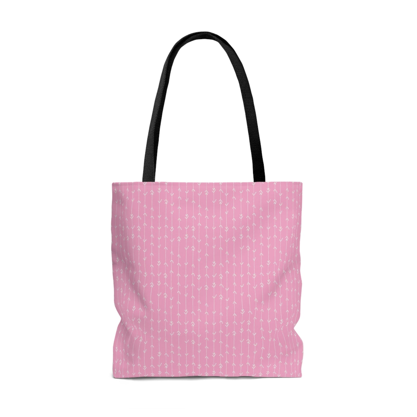 HOYAHOLIC HOYA PINK UMBRELLA TOTE BAG