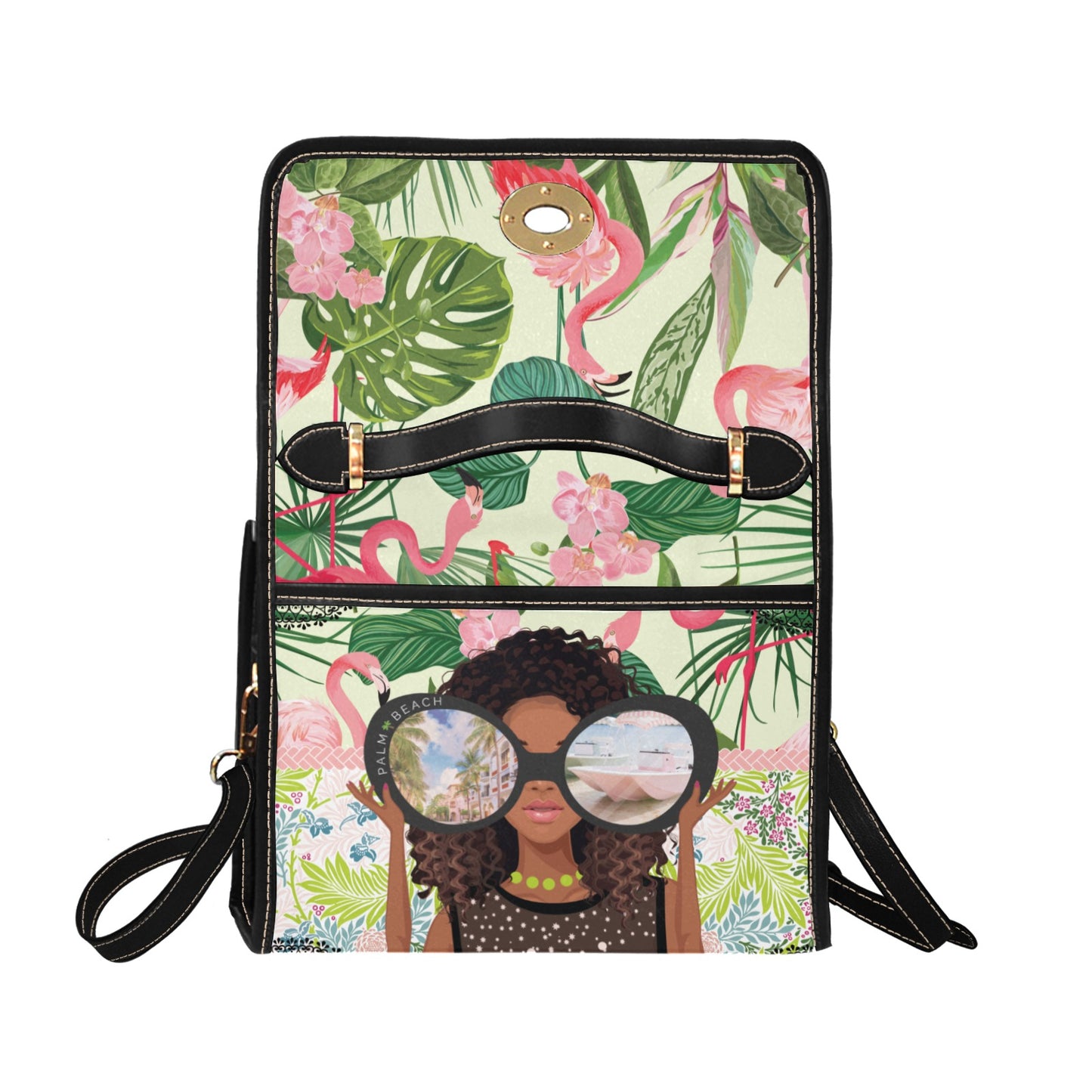 JESSICA LAGRANGE BREE BAG