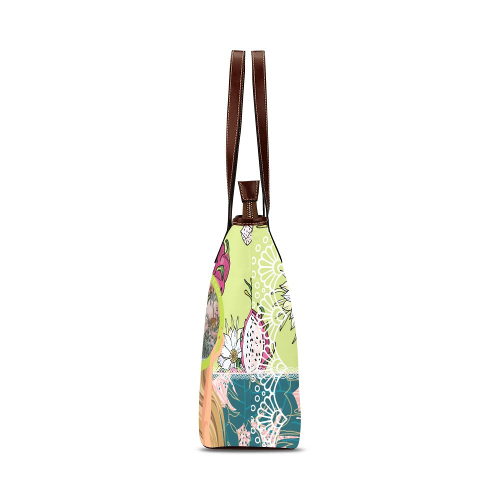 ANNA MOLDA BOOK TOTE