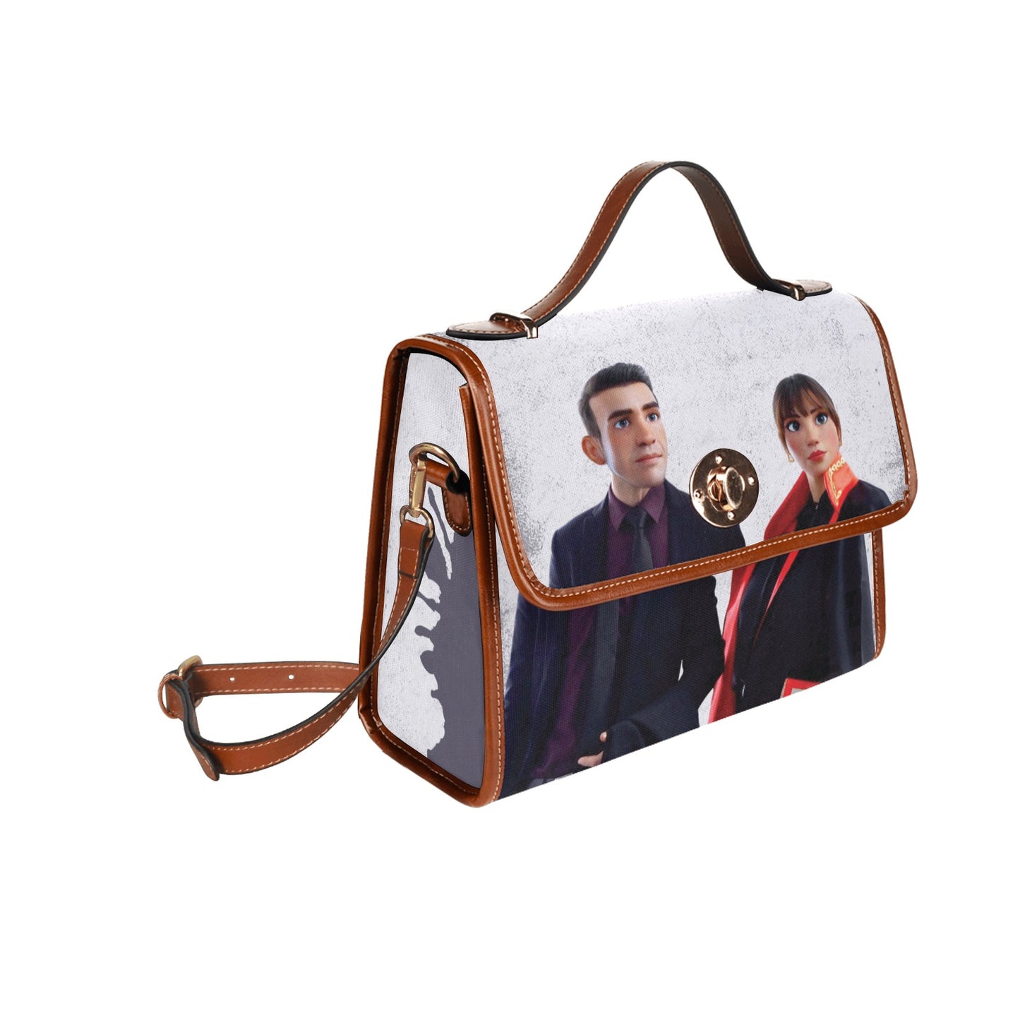 PARS BREE BAG