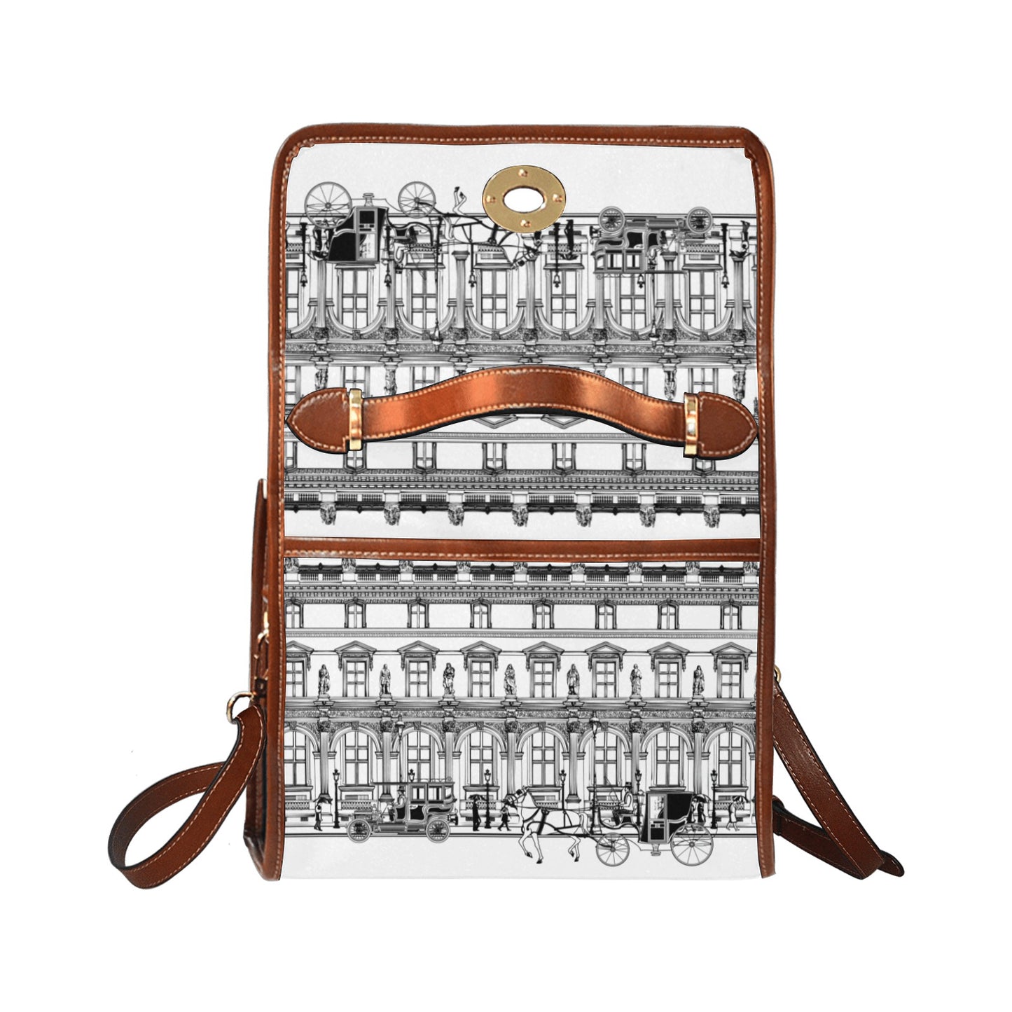 VICTORIA BREE BAG