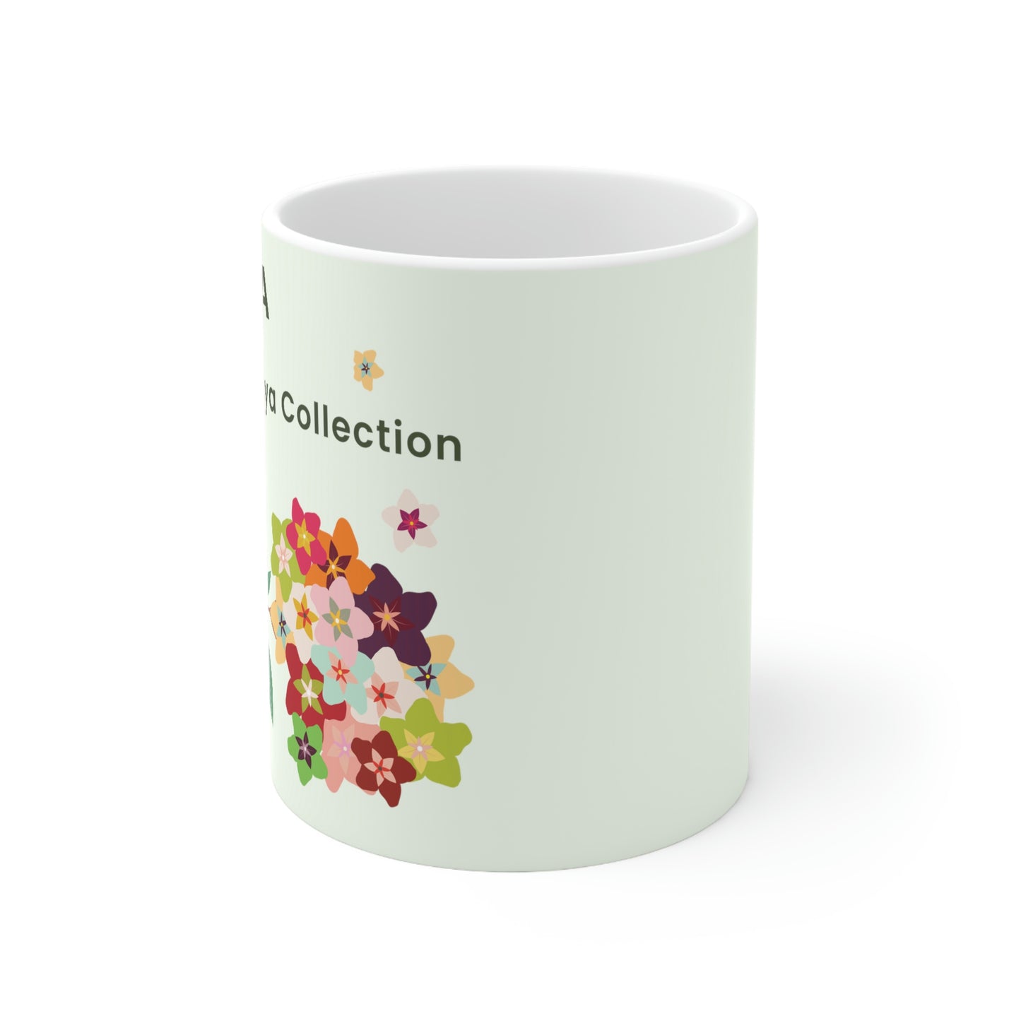 HOYAHOLIC PLAYLIST MUG 11oz