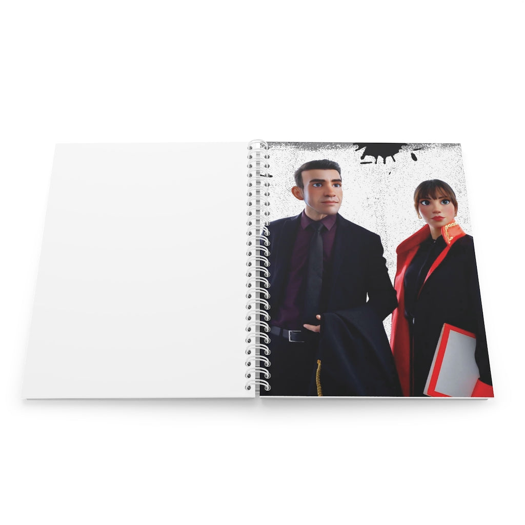PARS NOTEBOOK