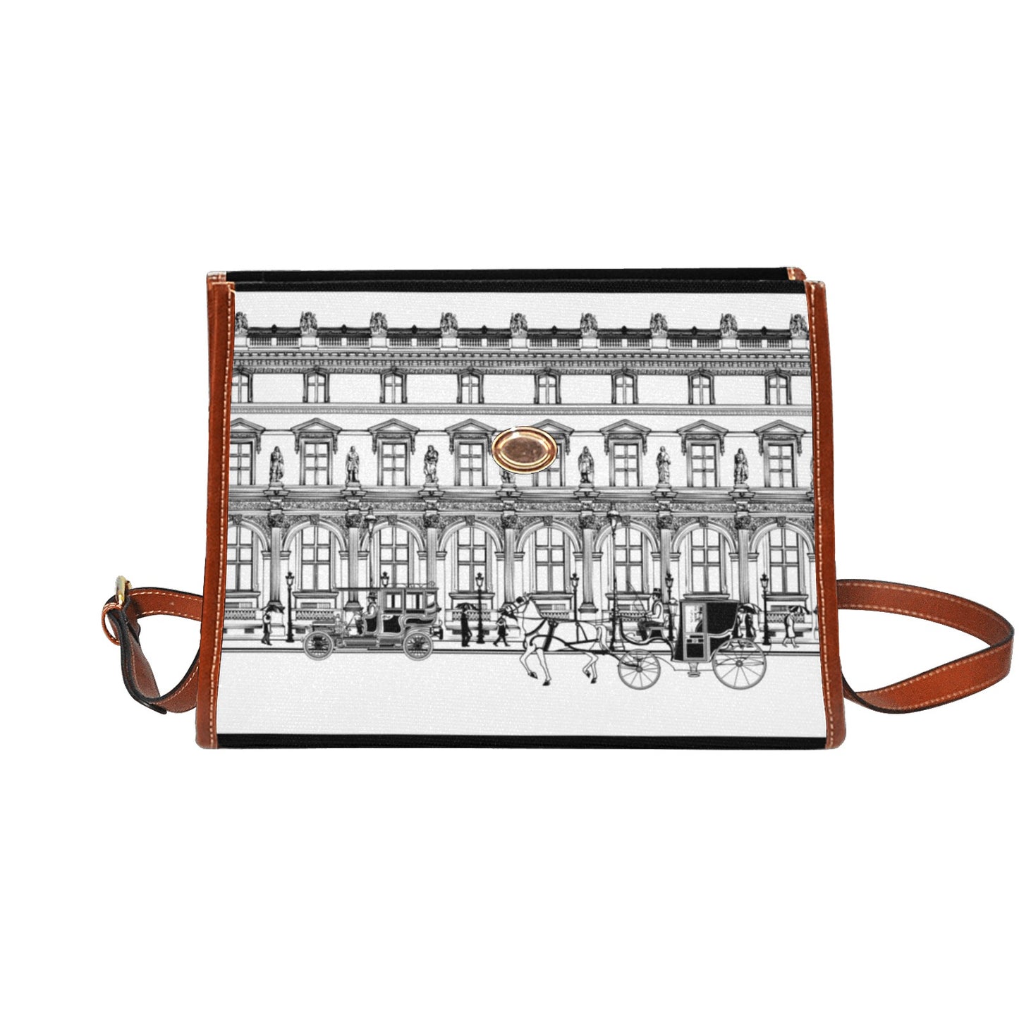 VICTORIA BREE BAG