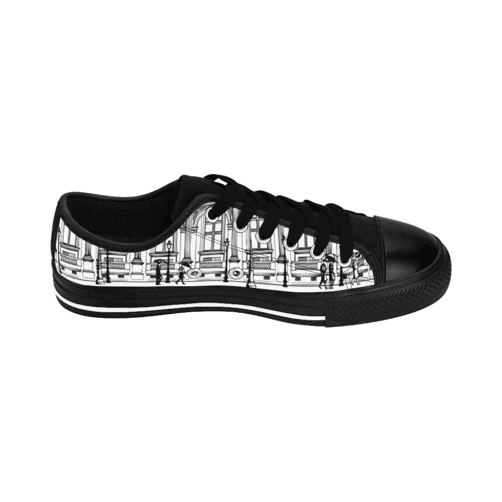 VICTORIA WOMEN'S SNEAKERS