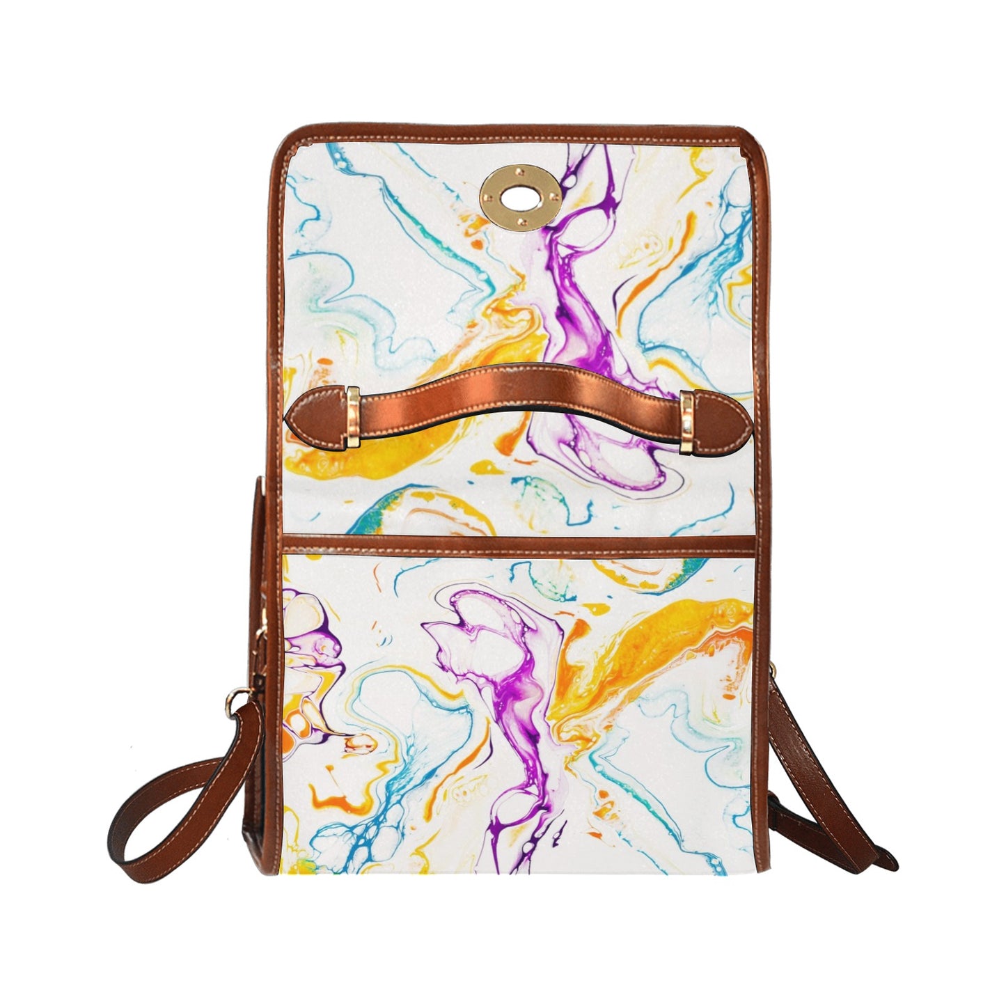 ROSELLUE BREE BAG